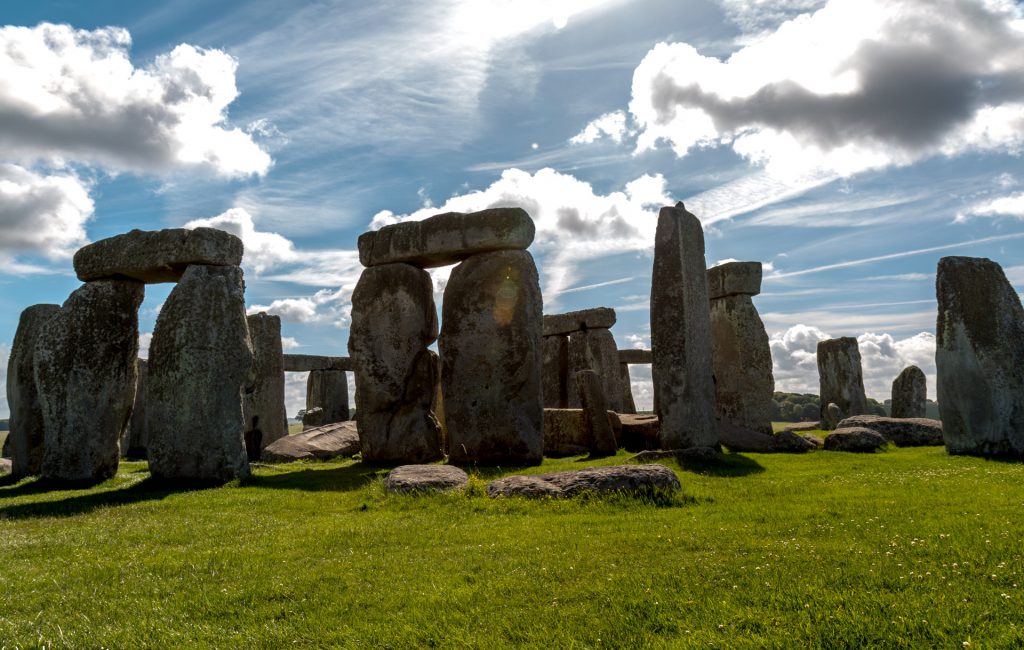 Stonehenge