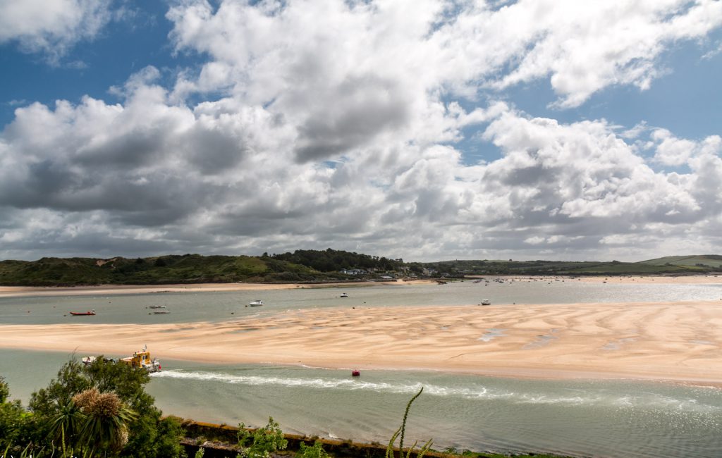 Padstow