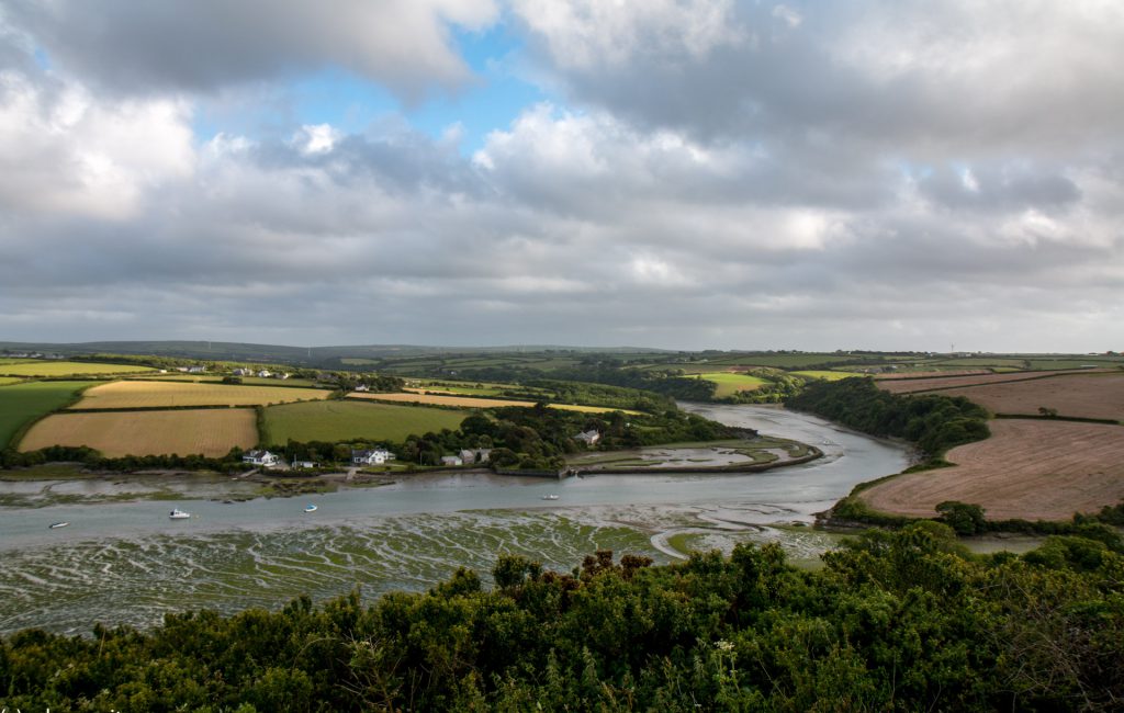 Padstow