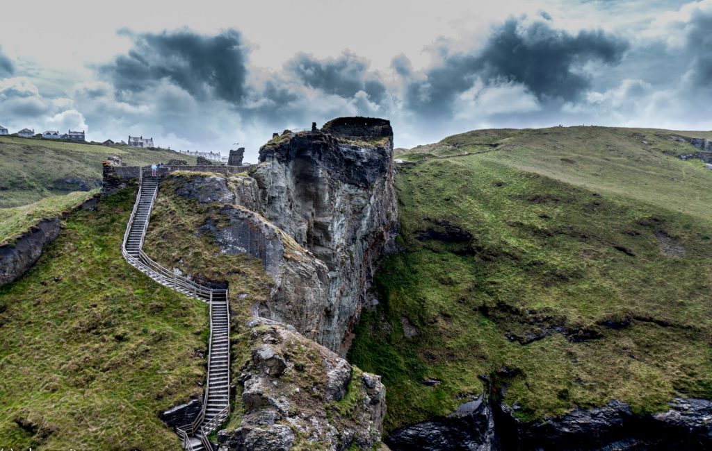 Tintagel