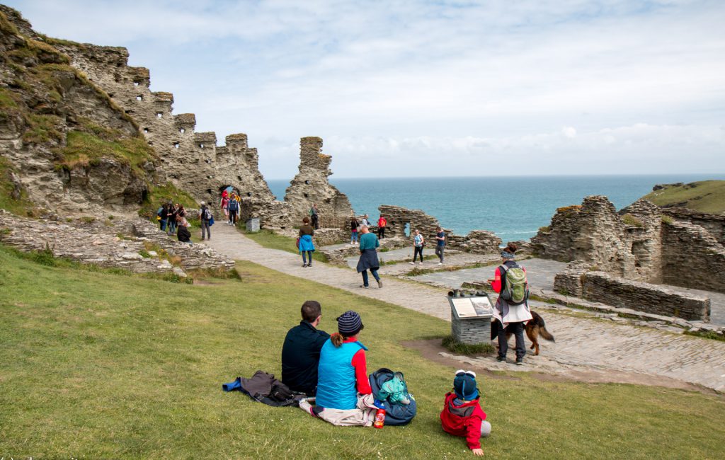 Tintagel