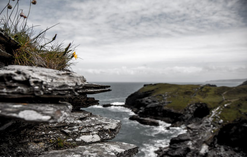 Tintagel