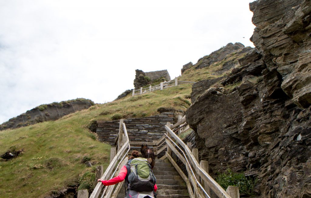 Tintagel