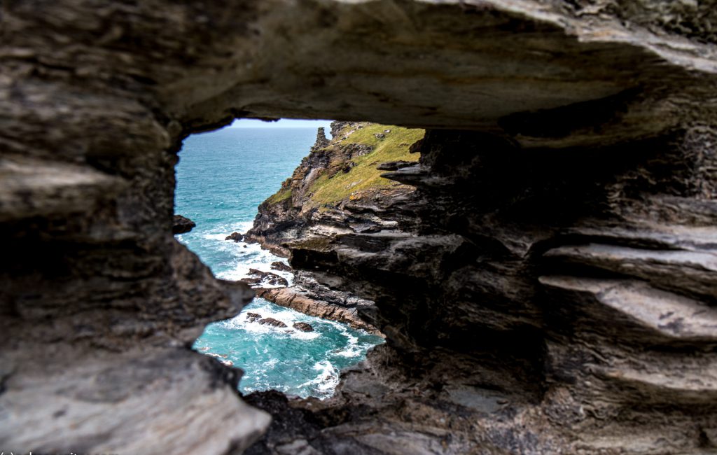 Tintagel