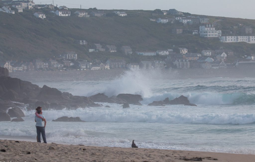 Sennen Cove