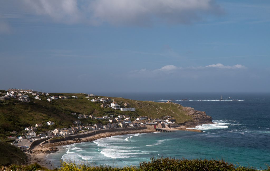 Sennen Cove