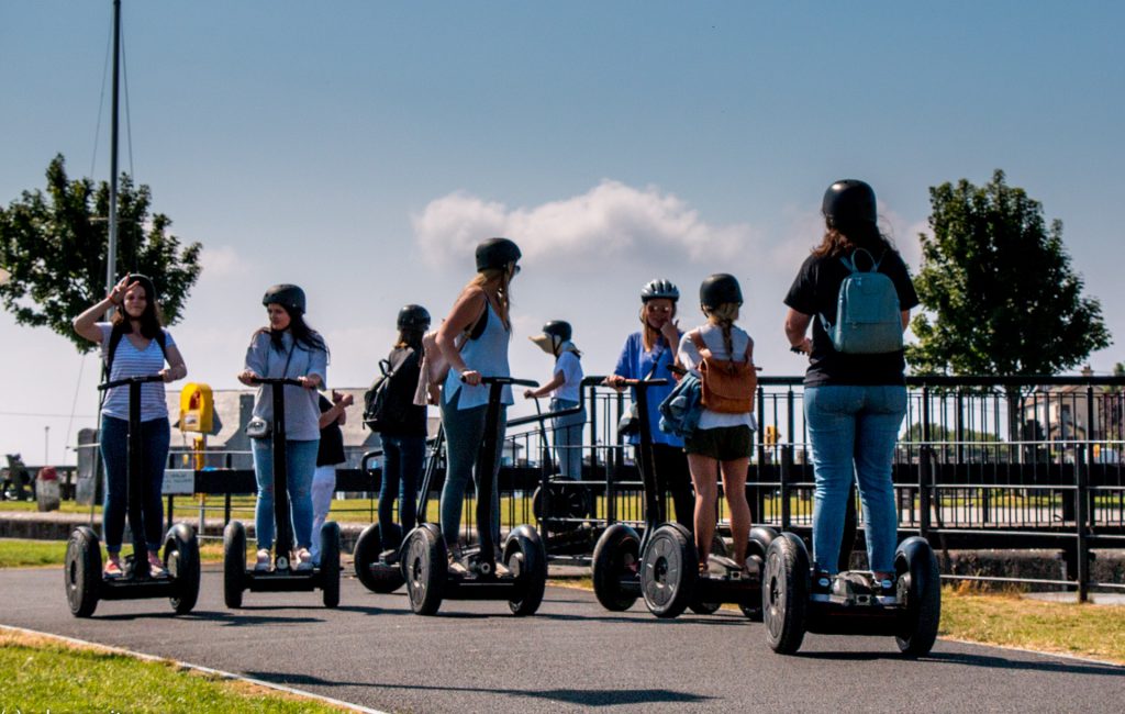 Segway