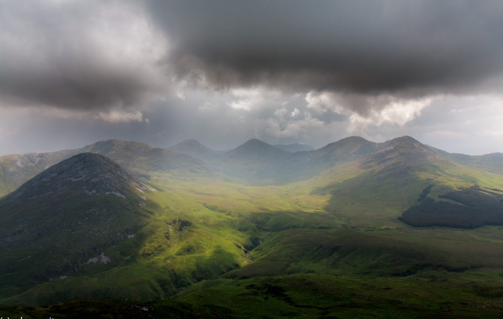 Connemara Nationalpark