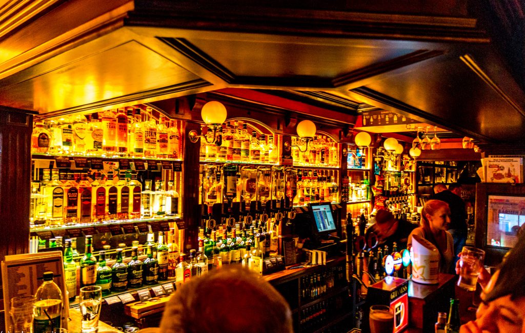 Lowry's Bar