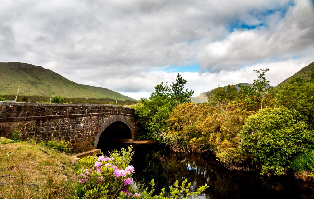 Bundoragha River