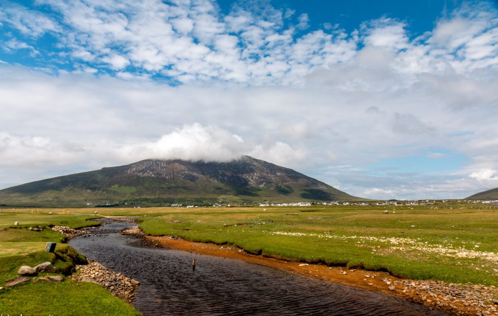 Slievemore