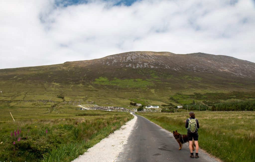 Slievemore