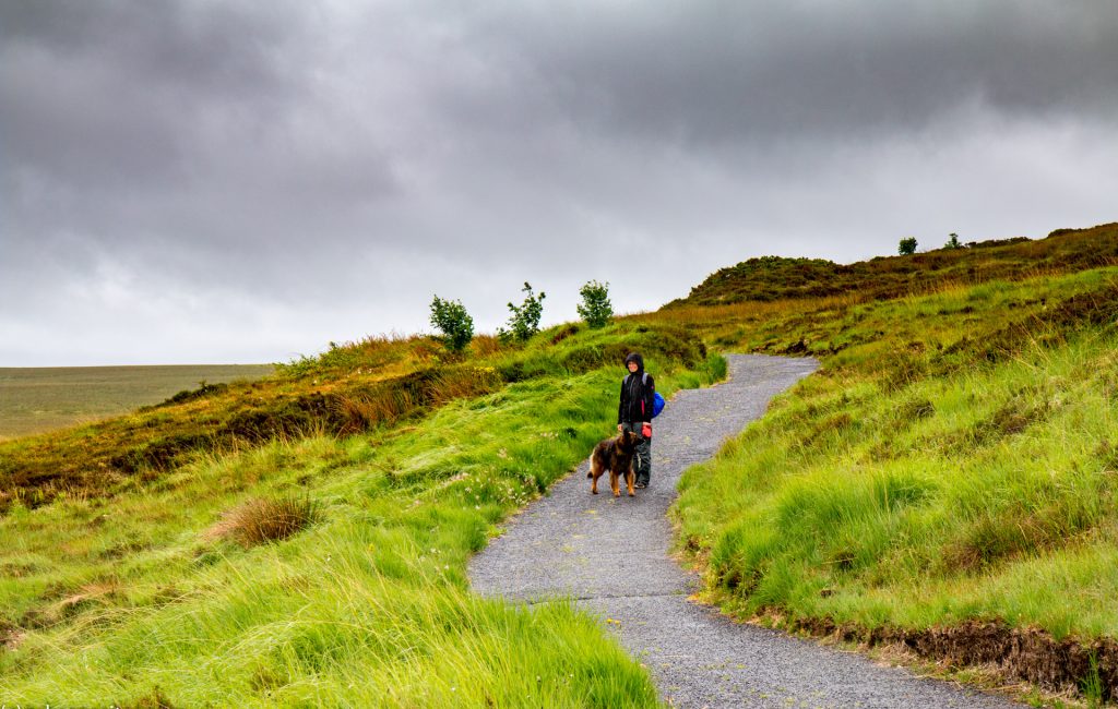 Ballycroy National Park 