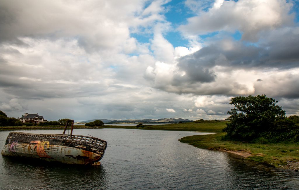 Rosses Point