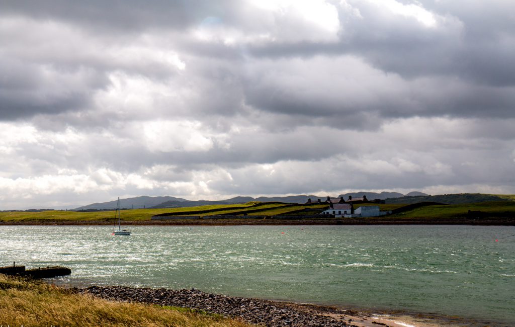 Rosses Point