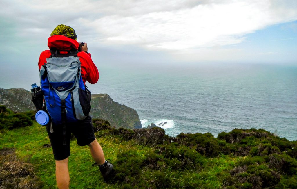 Slieve League