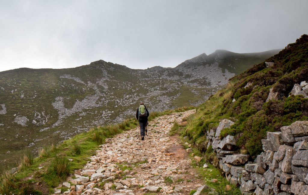 Slieve League 