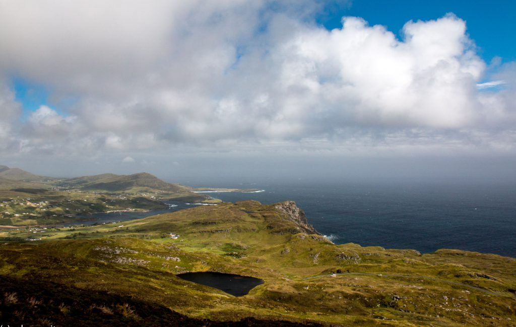 Slieve League