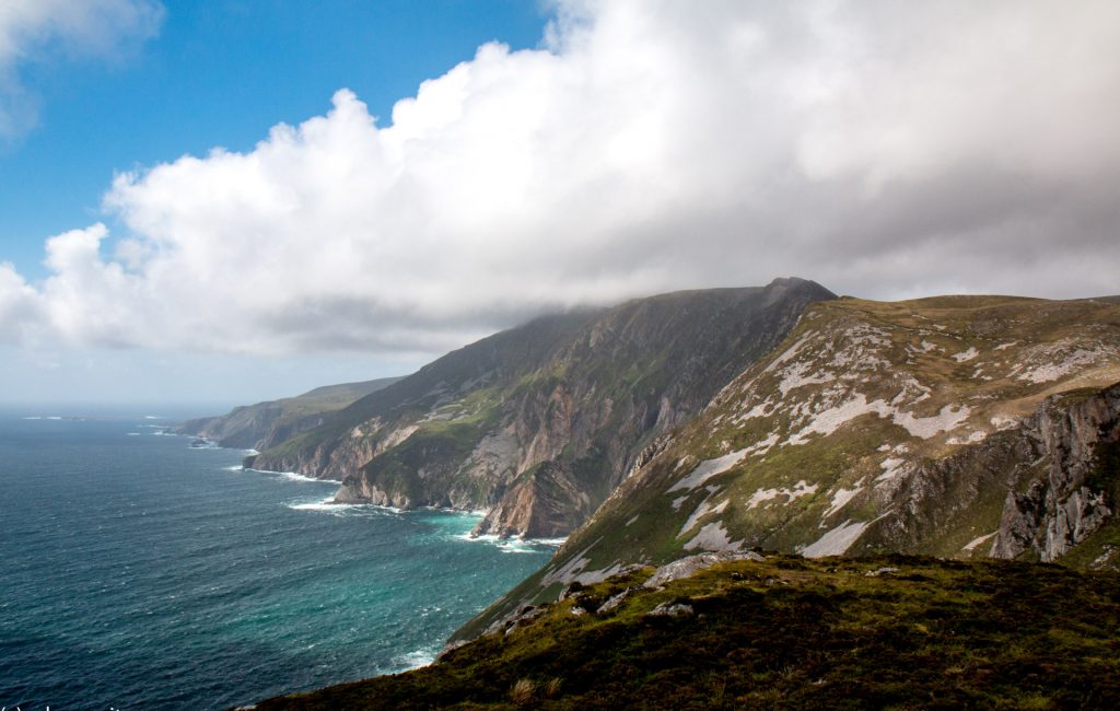 Slieve League