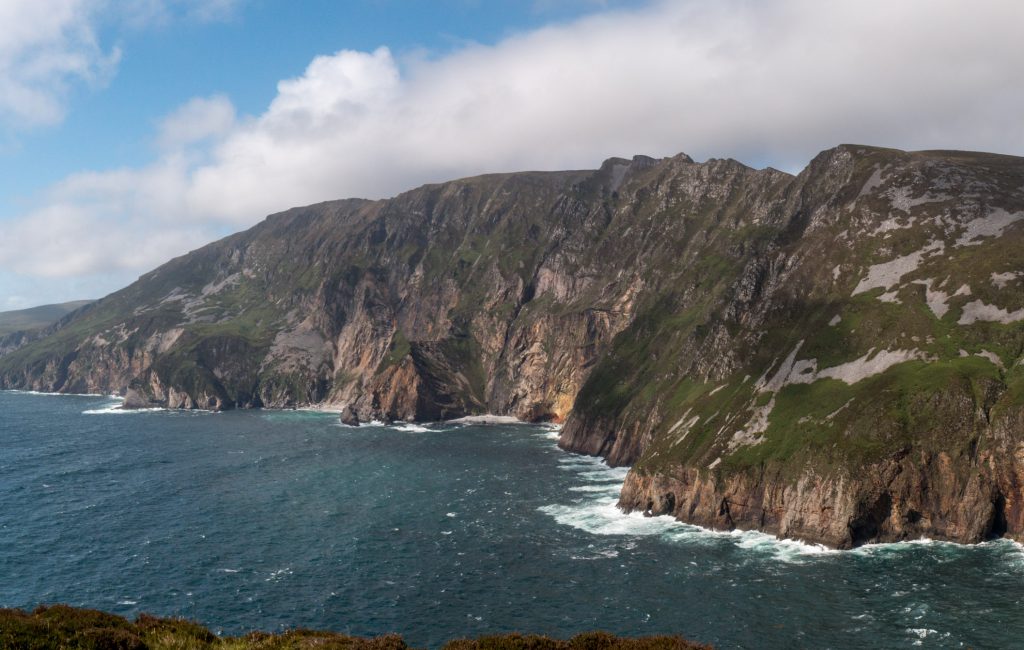 Slieve League