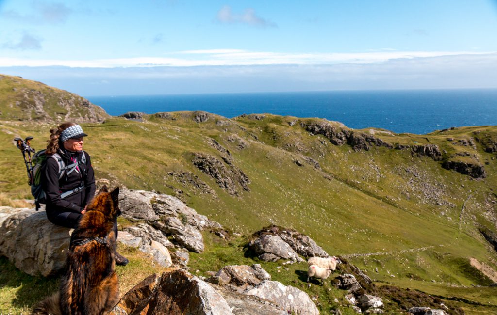 Slieve League