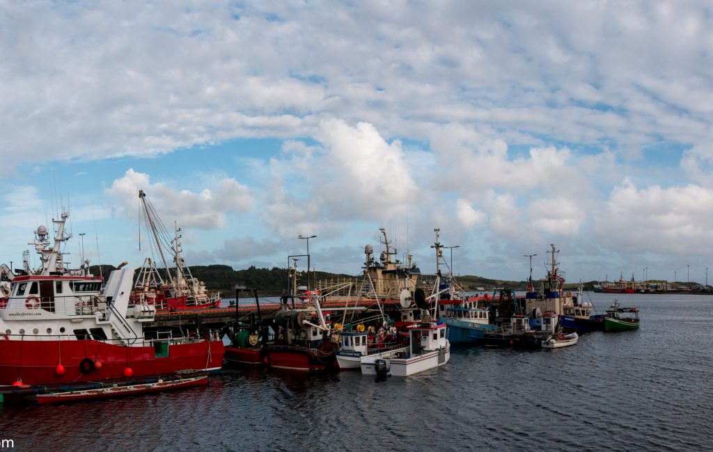 Killybegs