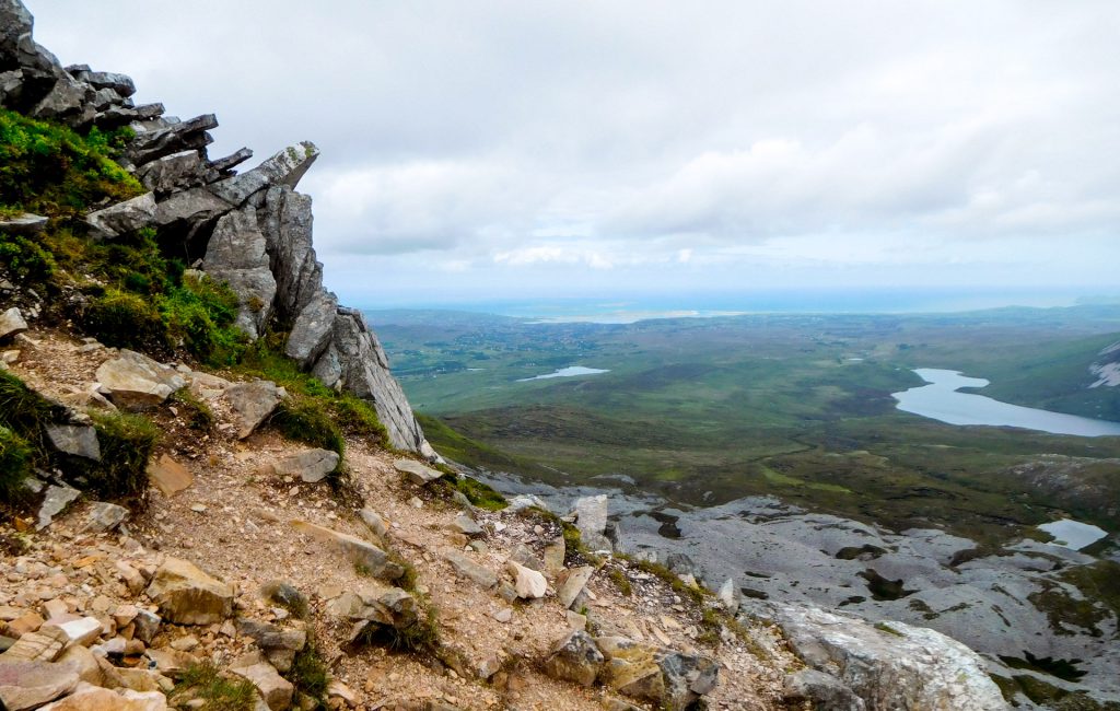 Errigal