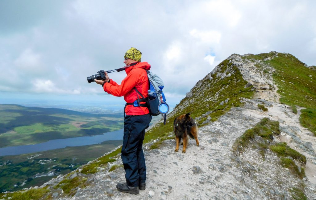 Errigal