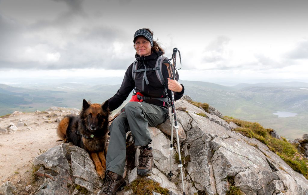 Errigal