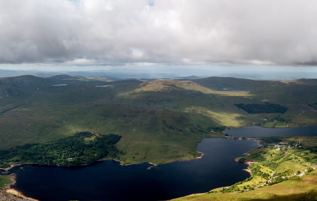 Errigal