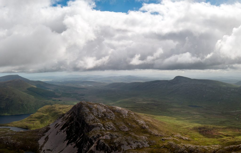 Errigal