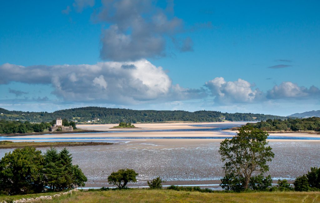 Doe Castle