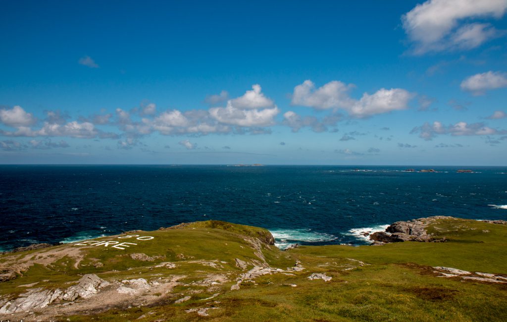 Malin Head