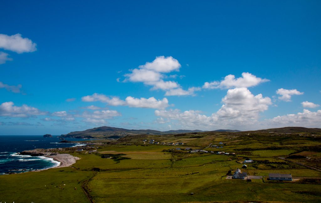 Malin Head