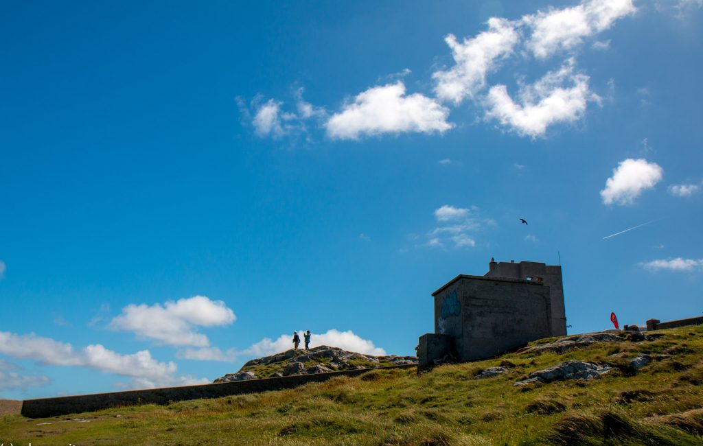 Malin Head