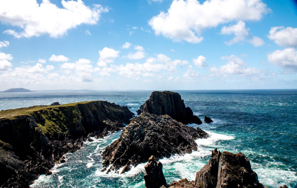 Malin Head