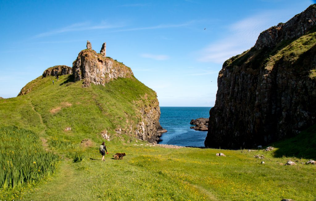 Causeway Coast