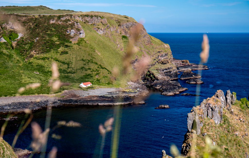 Causeway Coast