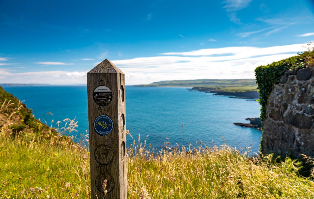 Causeway Coast