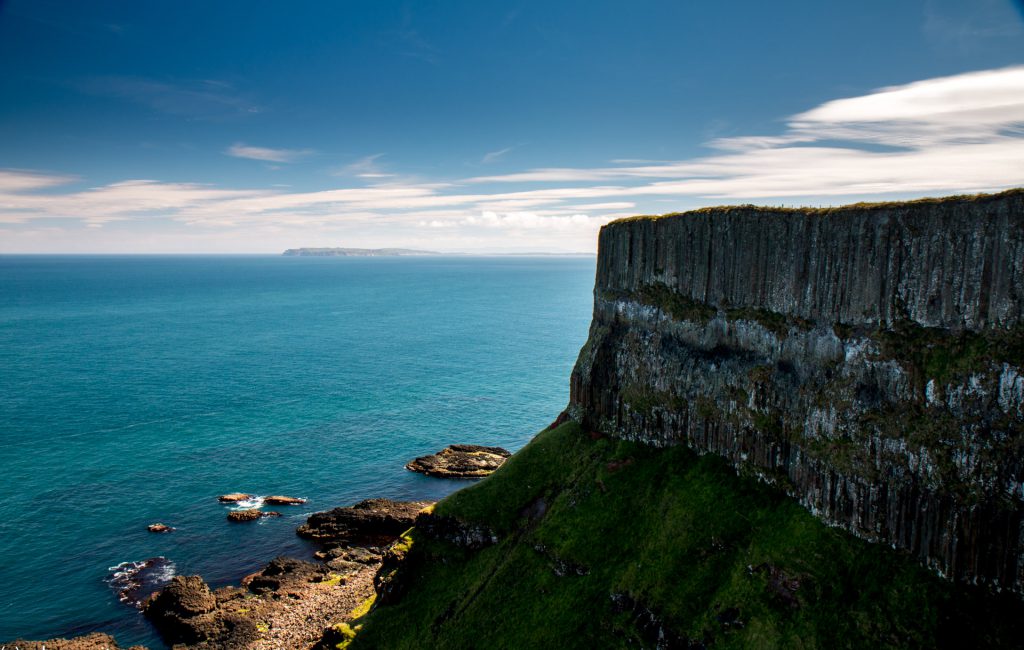  Causeway Coast 