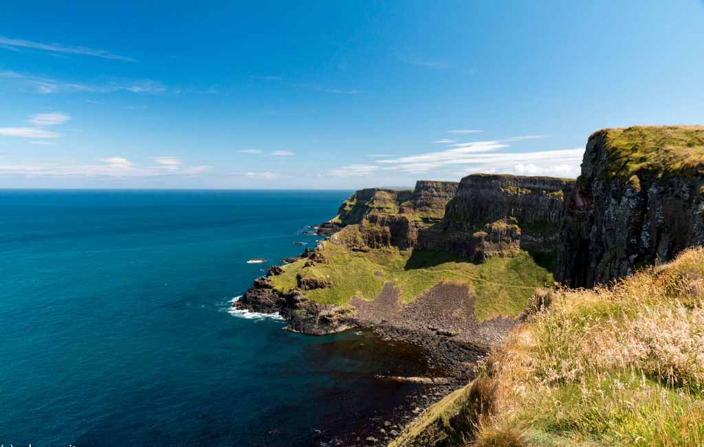 Causeway Coast 