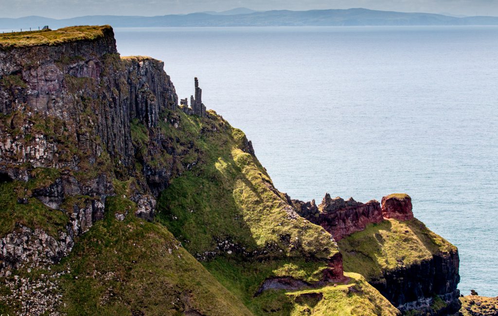 Giant’s Causeway