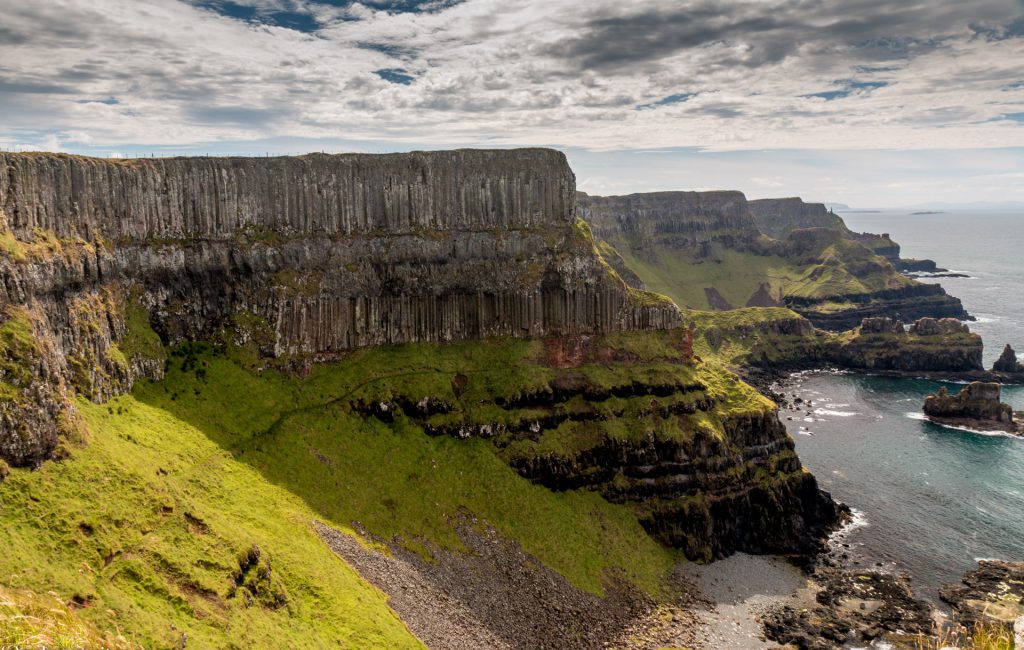 Giant’s Causeway