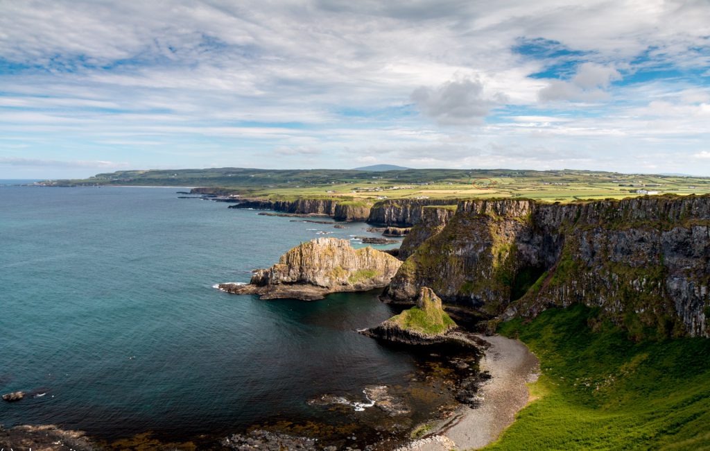 Causeway Coast