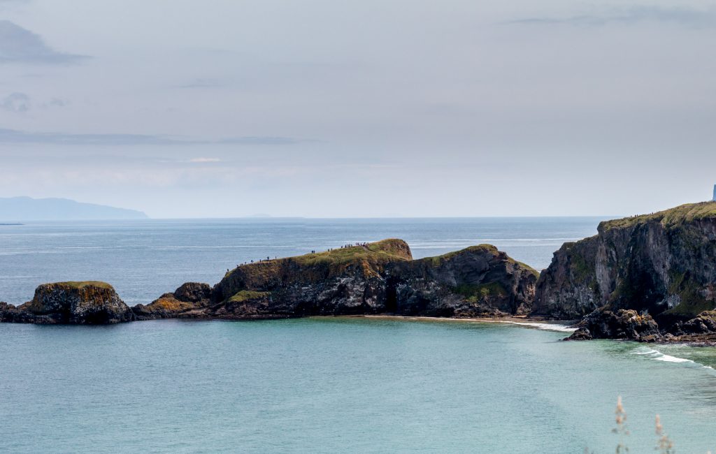 Carrick-a-Rede