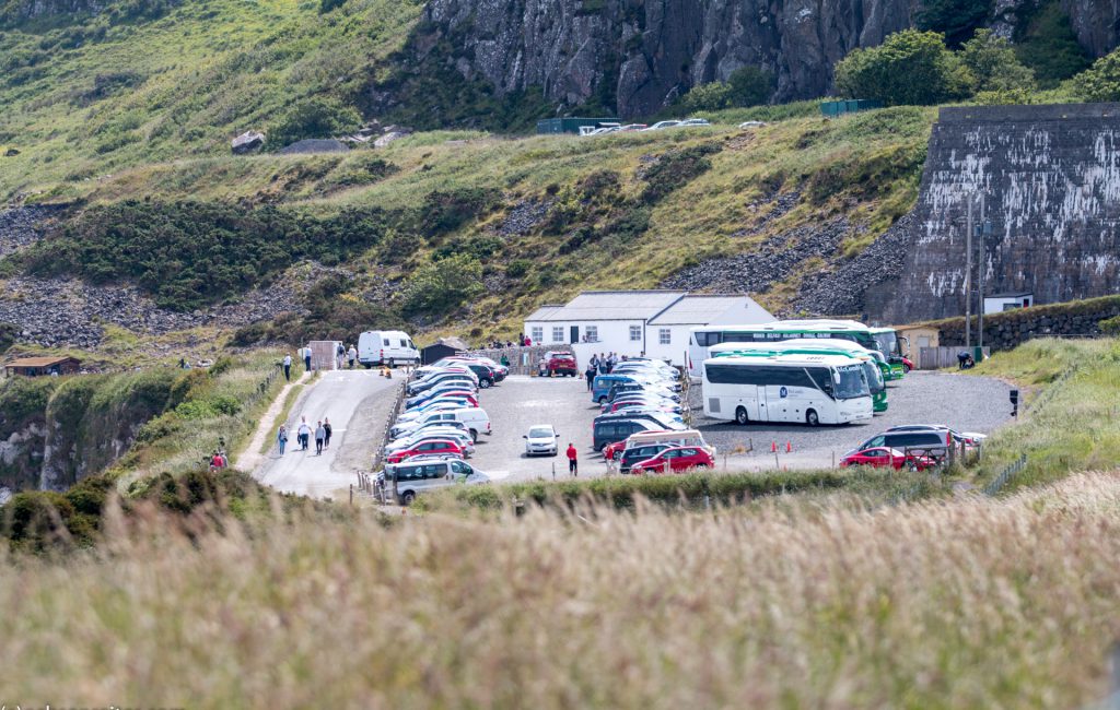 Carrick-a-Rede