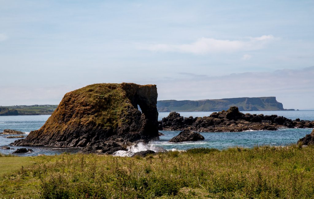  Elephant Rock