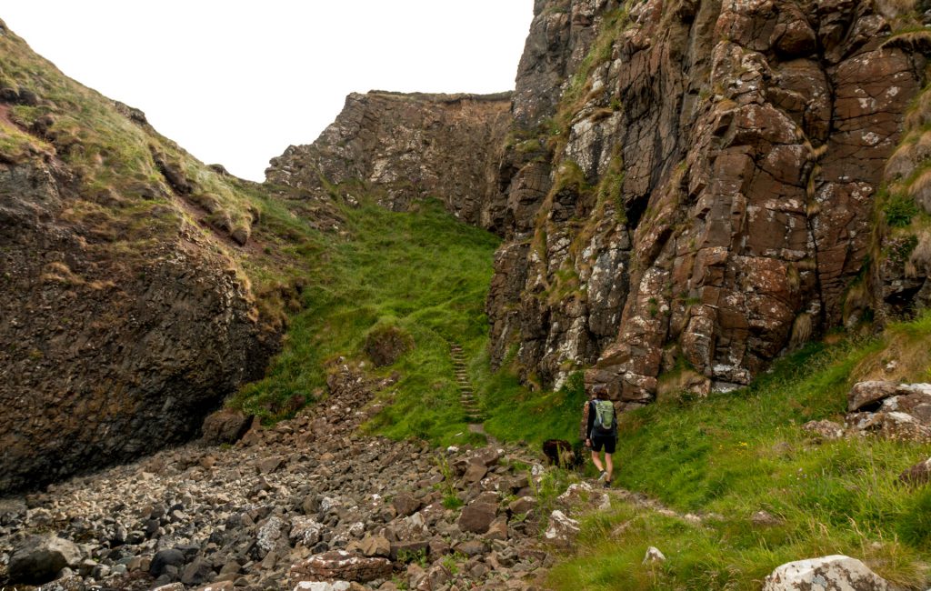 Causeway Coast