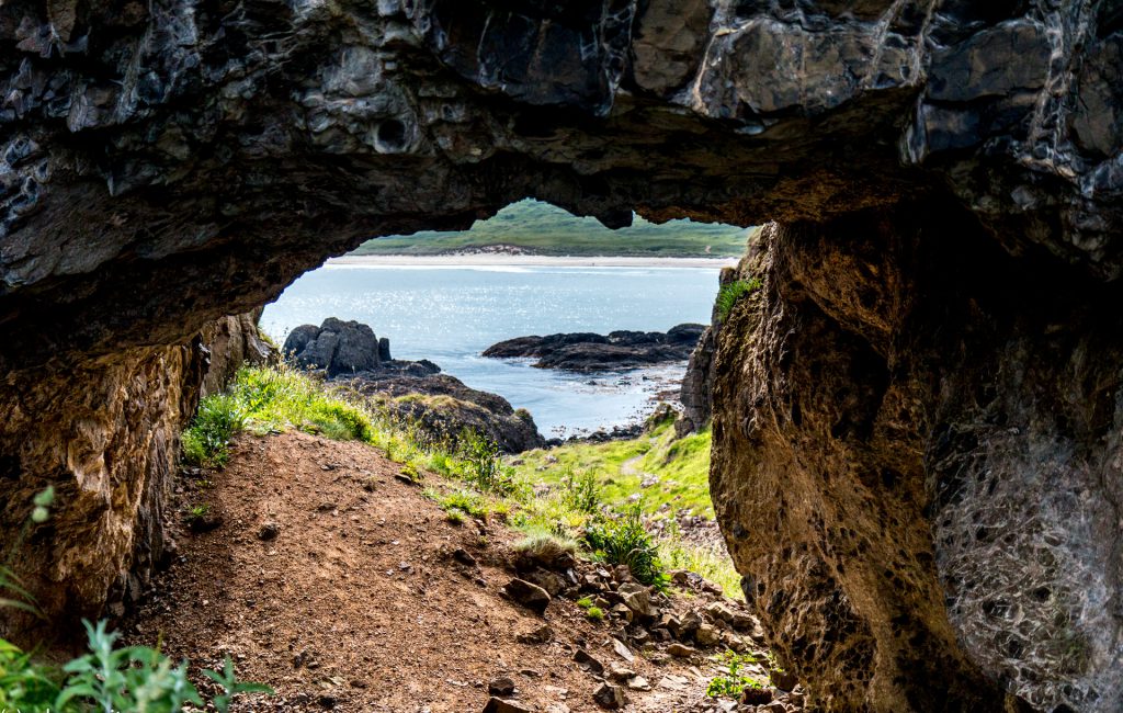 Causeway Coast