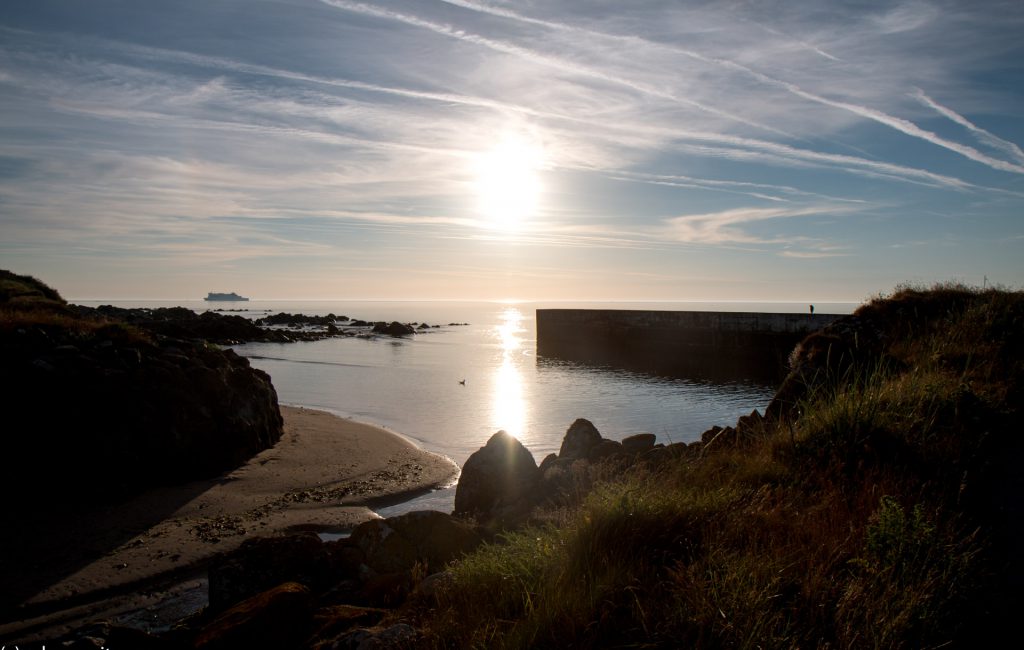 St. Helen Pier